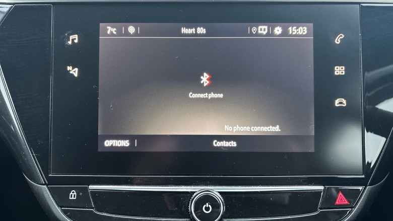 Vauxhall Corsa 1.2 Turbo Elite Edition 5dr Petrol Hatchback